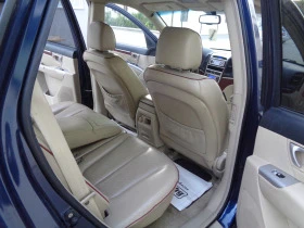 Hyundai Santa fe 2.2D КОЖА АВТОМАТ ЛИЗИНГ, снимка 12