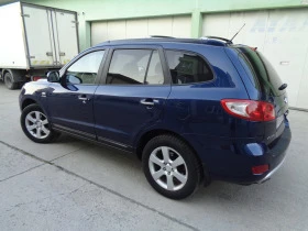     Hyundai Santa fe 2.2D   