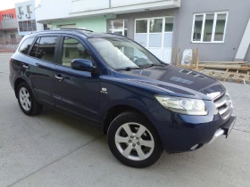     Hyundai Santa fe 2.2D   