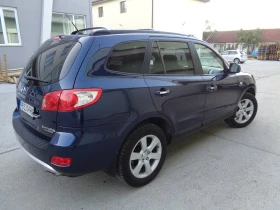     Hyundai Santa fe 2.2D   