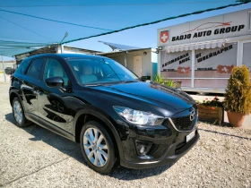 Mazda CX-5 2.2TDi ЕКЗЕКУТИВ ЛУКС ШВЕЙЦАРИЯ, снимка 1