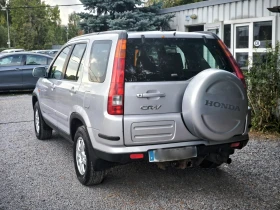 Honda Cr-v 2.0i-VTEC 150hp | Mobile.bg    4