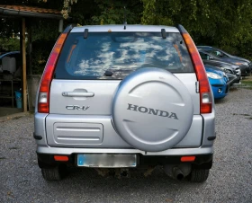 Honda Cr-v 2.0i-VTEC 150hp | Mobile.bg    5