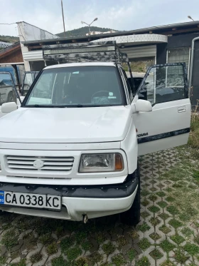 Suzuki Vitara 1.6 , снимка 10