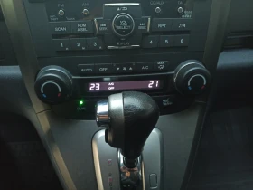 Honda Cr-v ALKANTARA, FACELIFT, AUTOMATIC  | Mobile.bg    14