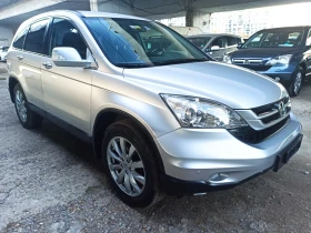     Honda Cr-v ALKANTARA, FACELIFT, AUTOMATIC 
