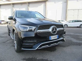 Mercedes-Benz GLE 350 DE PLUGIN/AMG/AIR/PANO | Mobile.bg    2