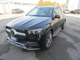     Mercedes-Benz GLE 350 DE PLUGIN/AMG/AIR/PANO