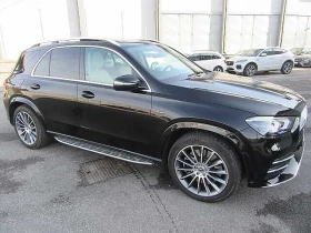 Mercedes-Benz GLE 350 DE PLUGIN/AMG/AIR/PANO | Mobile.bg    3