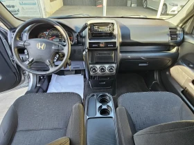 Honda Cr-v 2.0 i-Vtec 4x4 Facelift AUTOMAT , снимка 10