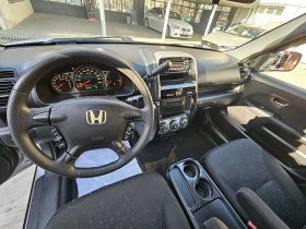 Honda Cr-v 2.0 i-Vtec 4x4 Facelift AUTOMAT , снимка 11