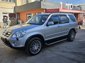 Honda Cr-v 2.0 i-Vtec 4x4 Facelift AUTOMAT , снимка 1