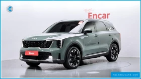 Kia Sorento SIGNATURE Kolarov | Cars 1