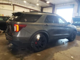 Ford Explorer ST* КРАЙНА ЦЕНА, снимка 6