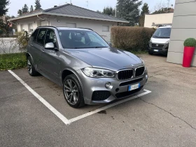 BMW X5 (KATO НОВА)^(X-Drive)^(M-PAKET), снимка 2