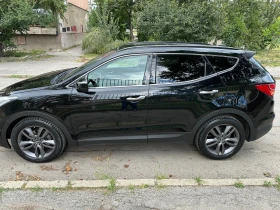 Hyundai Santa fe, снимка 4