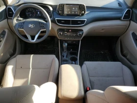 Hyundai Tucson 44*  *  | Mobile.bg    7