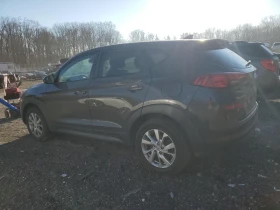Hyundai Tucson 44*  *  | Mobile.bg    6