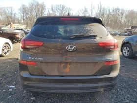 Hyundai Tucson 44*  *  | Mobile.bg    5