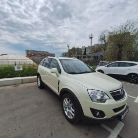 Обява за продажба на Opel Antara 2.2 cdti ~9 900 лв. - изображение 1
