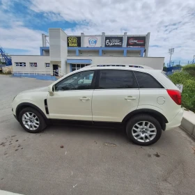 Обява за продажба на Opel Antara 2.2 cdti ~9 900 лв. - изображение 1