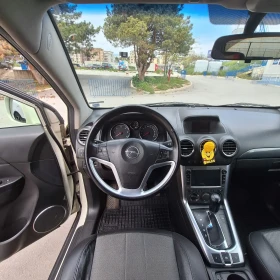 Обява за продажба на Opel Antara 2.2 cdti ~9 900 лв. - изображение 2