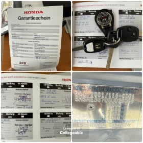 Honda Cr-v 2.0IVTEC 150.  Executive 4x4 | Mobile.bg    16