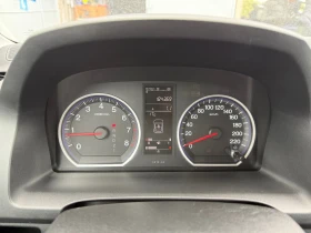 Honda Cr-v 2.0IVTEC 150.  Executive 4x4 | Mobile.bg    11