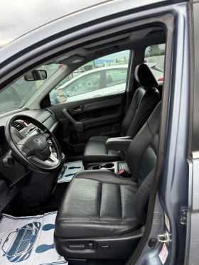 Honda Cr-v 2.0IVTEC 150.  Executive 4x4 | Mobile.bg    9