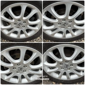 Honda Cr-v 2.0IVTEC 150.  Executive 4x4 | Mobile.bg    17
