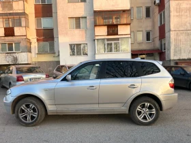 Обява за продажба на BMW X3 ~9 000 лв. - изображение 1