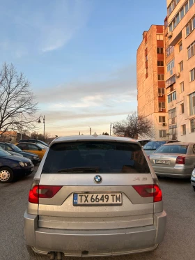 Обява за продажба на BMW X3 ~9 000 лв. - изображение 3