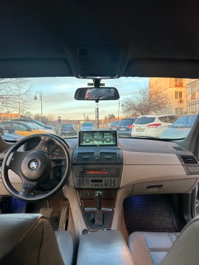 Обява за продажба на BMW X3 ~9 000 лв. - изображение 7