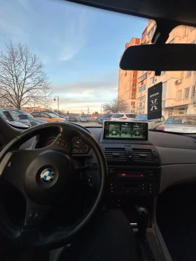 Обява за продажба на BMW X3 ~9 000 лв. - изображение 1