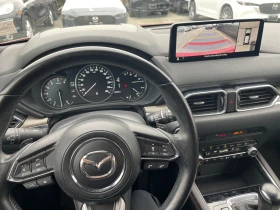 Mazda CX-5 * SIGNATURE * CARFAX *  | Mobile.bg    7