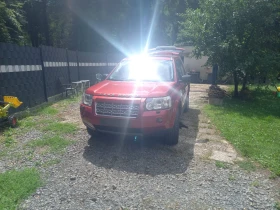 Обява за продажба на Land Rover Freelander 2, 2 ~7 900 лв. - изображение 1