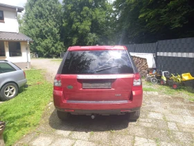 Обява за продажба на Land Rover Freelander 2, 2 ~7 900 лв. - изображение 4