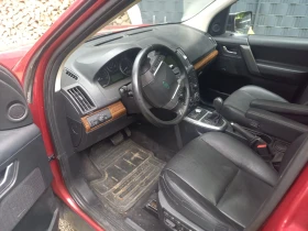 Обява за продажба на Land Rover Freelander 2, 2 ~7 900 лв. - изображение 7