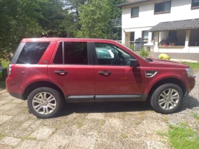 Обява за продажба на Land Rover Freelander 2, 2 ~7 900 лв. - изображение 3