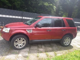 Обява за продажба на Land Rover Freelander 2, 2 ~7 900 лв. - изображение 2