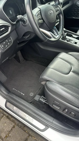 Обява за продажба на Hyundai Santa fe 2.2CRDI 4x4 ~46 000 лв. - изображение 10