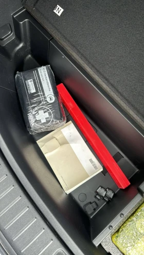 Обява за продажба на Hyundai Santa fe 2.2CRDI 4x4 ~46 000 лв. - изображение 9