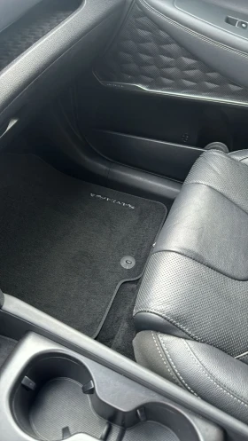 Обява за продажба на Hyundai Santa fe 2.2CRDI 4x4 ~46 000 лв. - изображение 9