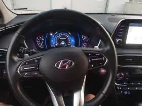 Обява за продажба на Hyundai Santa fe 2.2CRDI 4x4 ~46 000 лв. - изображение 5