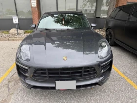 Porsche Macan * GTS * CARFAX *    | Mobile.bg    6