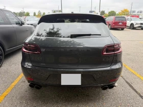 Porsche Macan * GTS * CARFAX *    | Mobile.bg    4
