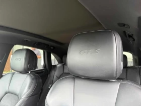 Porsche Macan * GTS * CARFAX *    | Mobile.bg    11