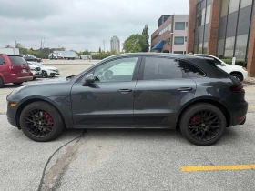 Porsche Macan * GTS * CARFAX *    | Mobile.bg    2