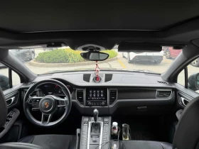 Porsche Macan * GTS * CARFAX *    | Mobile.bg    9