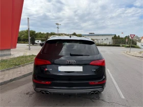 Audi SQ5 2017* 3.0BiTDI* Facelift | Mobile.bg    7